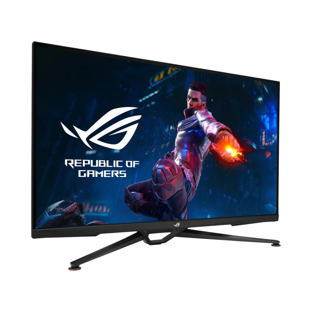 asus rog swift pg38uq 38 uhd 4k 144hz 1ms fast ips vesa displayhdr 600 gaming desktop monitor 38