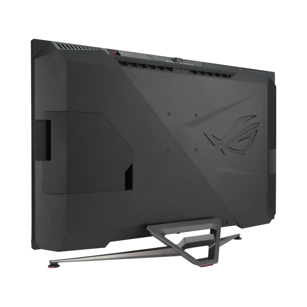 asus rog swift pg38uq 38 uhd 4k 144hz 1ms fast ips vesa displayhdr 600 gaming desktop monitor 38