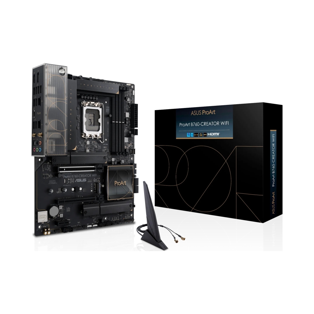 atx 305 cm x 244 cm b760 chipset intel174 socket lga1700 for 13th gen intel174 core8482
