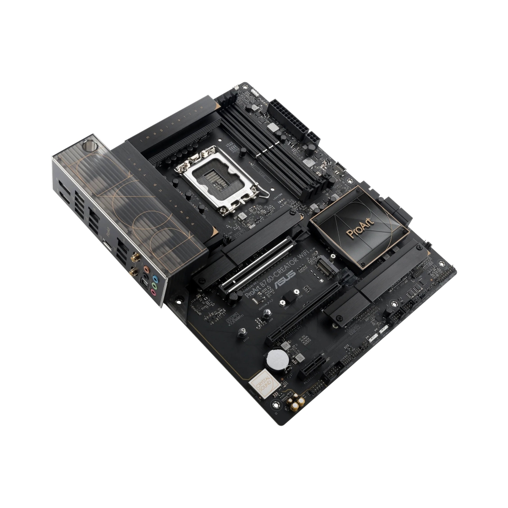 atx 305 cm x 244 cm b760 chipset intel174 socket lga1700 for 13th gen intel174 core8482