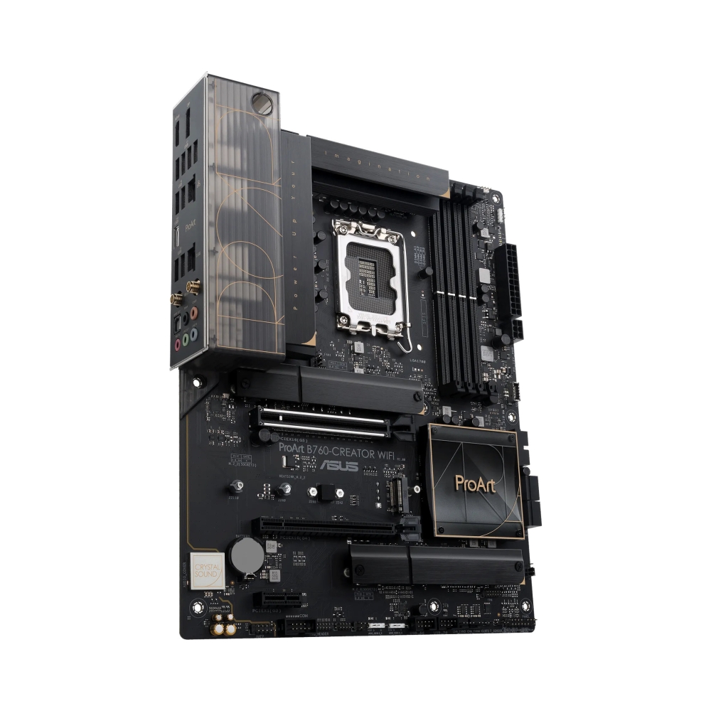 atx 305 cm x 244 cm b760 chipset intel174 socket lga1700 for 13th gen intel174 core8482