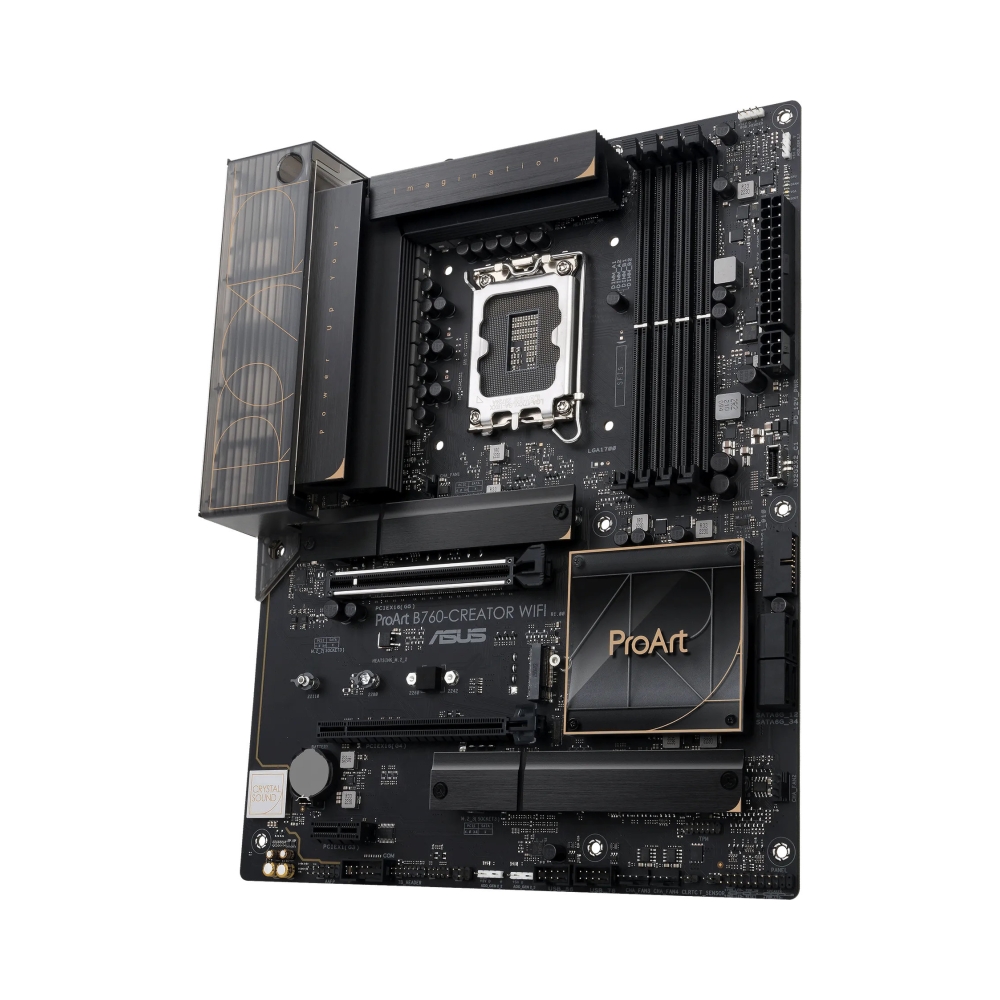 atx 305 cm x 244 cm b760 chipset intel174 socket lga1700 for 13th gen intel174 core8482