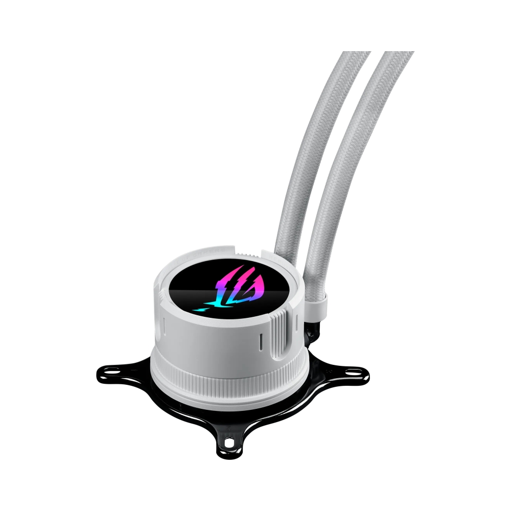 all in one liquid cpu cooler 6 years warranty asus water block dimension 72 x 72 x 61 mm radiator