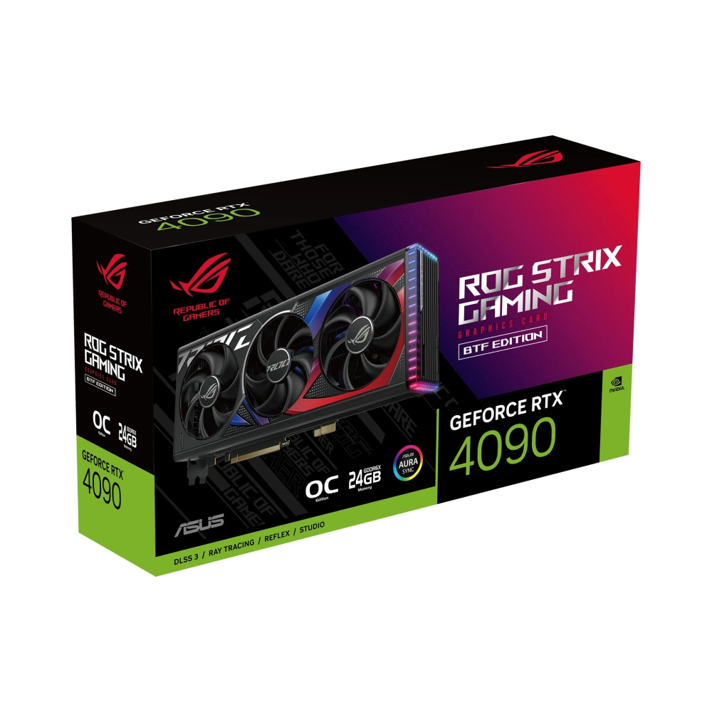 rtx4090 24gb gddr6x multview 4 monitors nvidia174 geforce rtx174 4090 connections