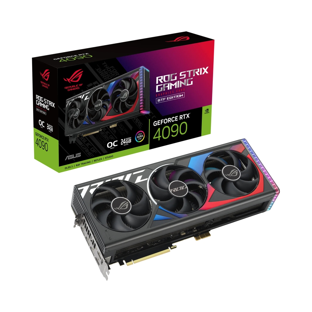 rtx4090 24gb gddr6x multview 4 monitors nvidia174 geforce rtx174 4090 connections