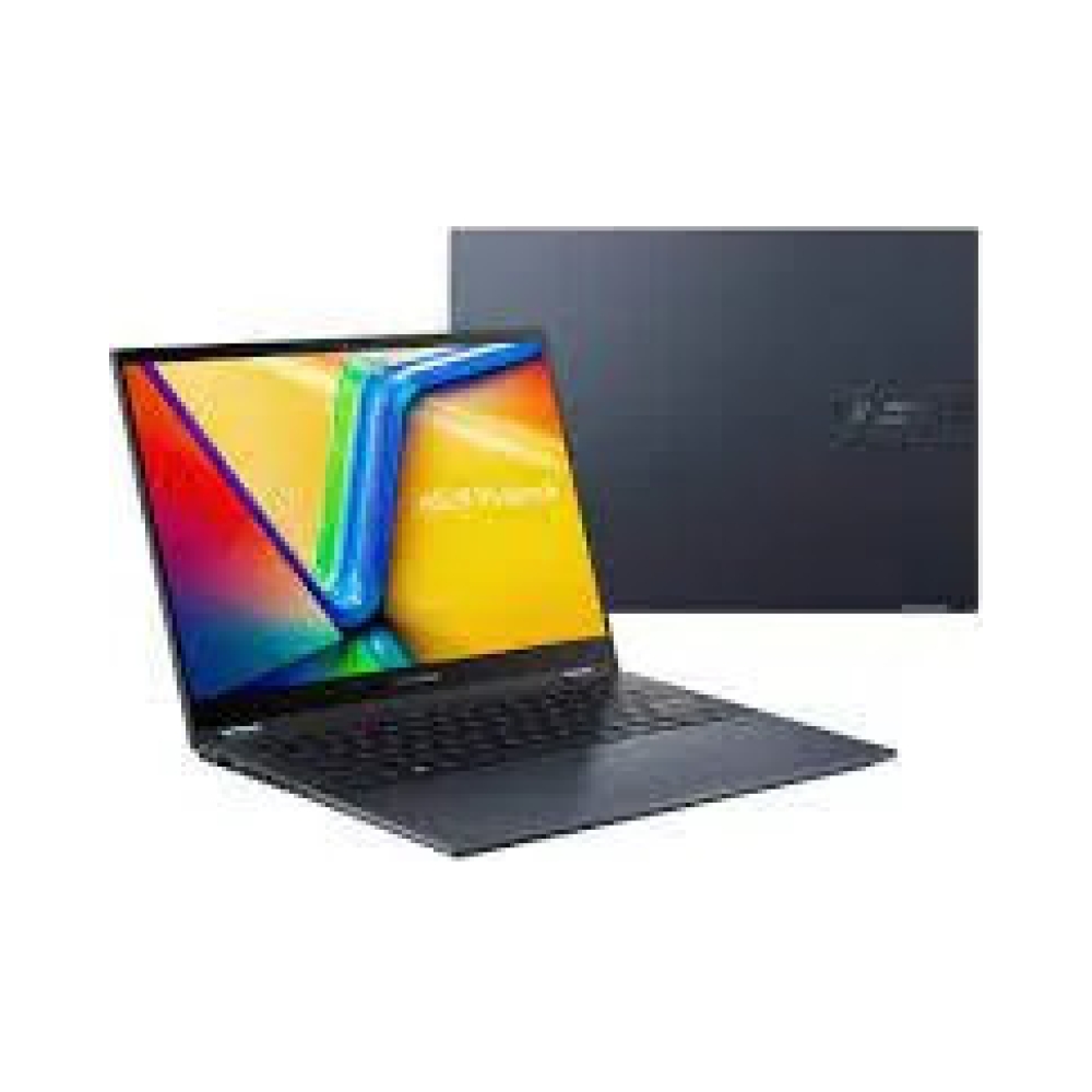 1 year win11 home asus vivobook flip tn3402ya o516512bl0w 140 wqxga 2880x1800 1610 touc