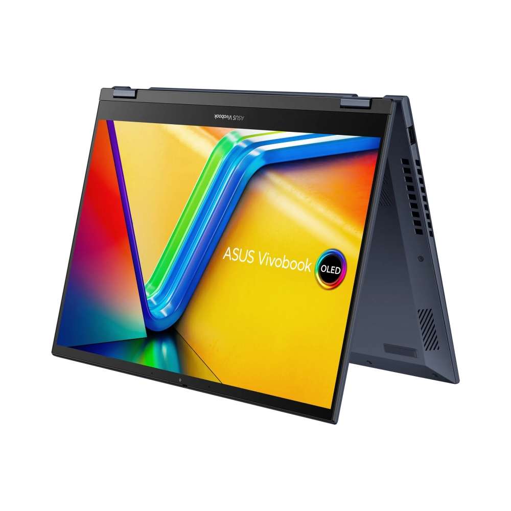 1 year win11 home asus vivobook flip tn3402ya o71610bl0w amd ryzen8482 7 7730u processor 2