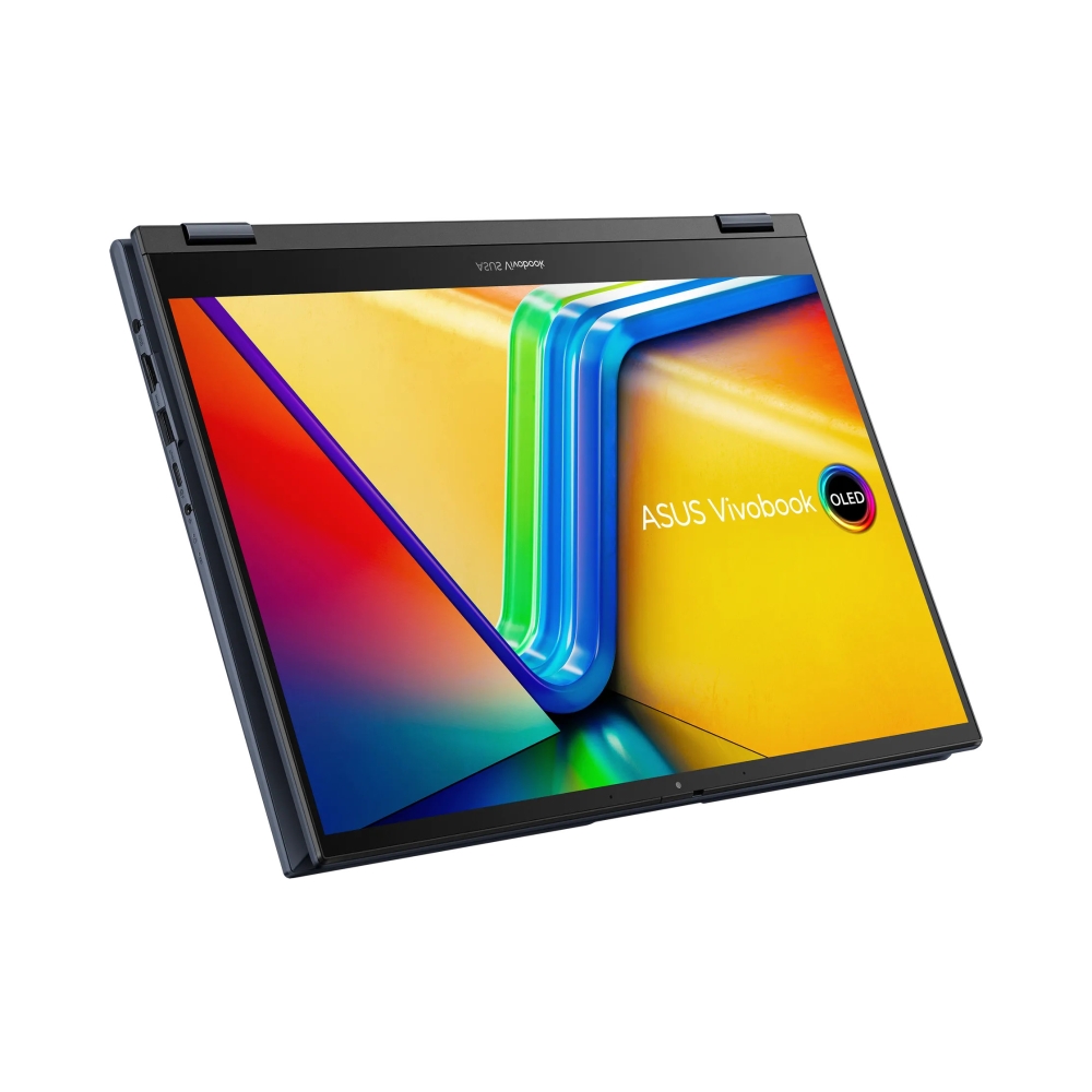 1 year win11 home asus vivobook flip tn3402ya o71610bl0w amd ryzen8482 7 7730u processor 2