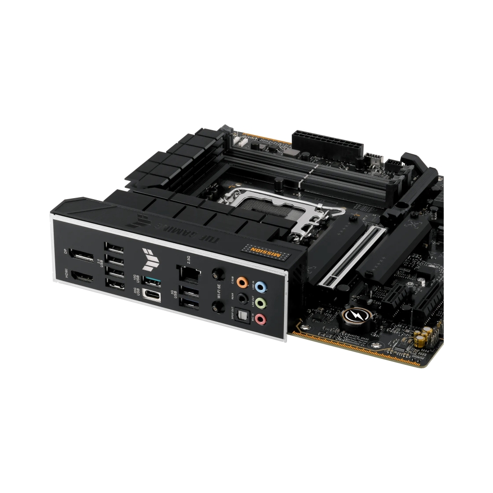 matx b760 chipset intel174 socket lga1700 for 13th gen intel174 core8482 processors