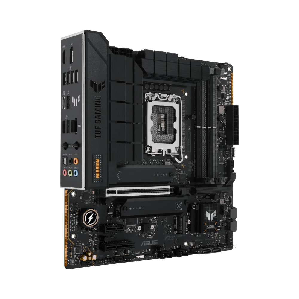 matx b760 chipset intel174 socket lga1700 for 13th gen intel174 core8482 processors