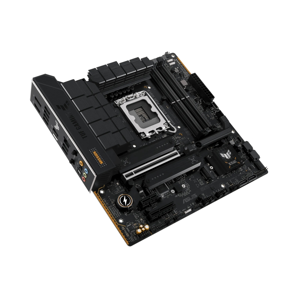 matx b760 chipset intel174 socket lga1700 for 13th gen intel174 core8482 processors