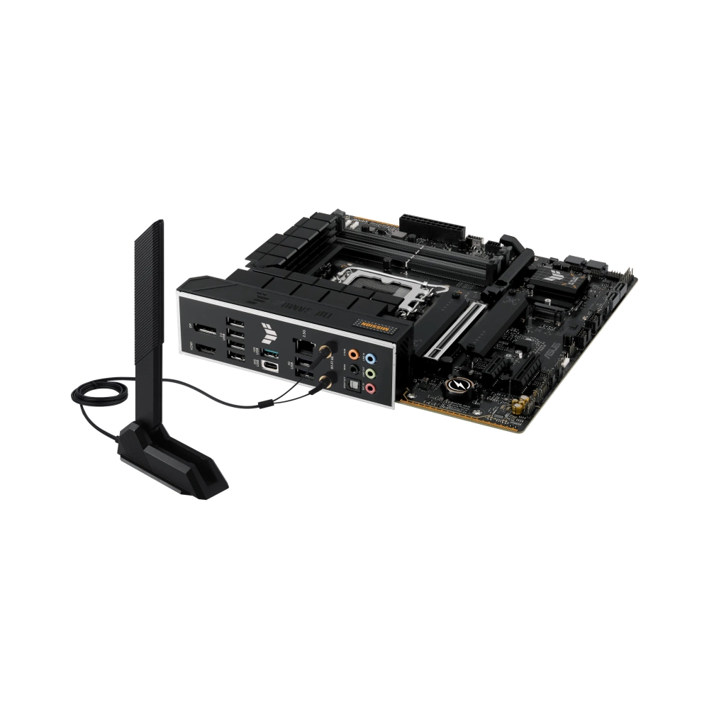 matx b760 chipset intel174 socket lga1700 for 13th gen intel174 core8482 processors