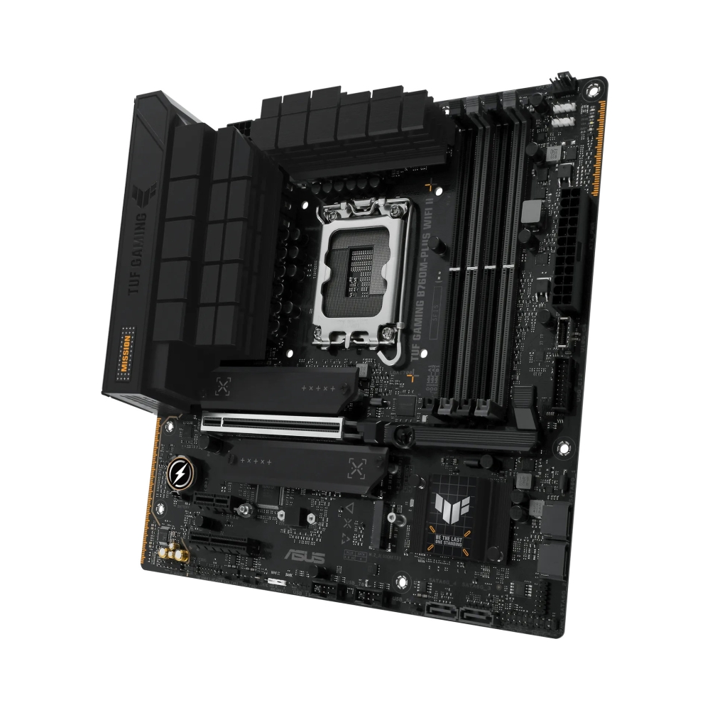 matx b760 chipset intel174 socket lga1700 for 13th gen intel174 core8482 processors