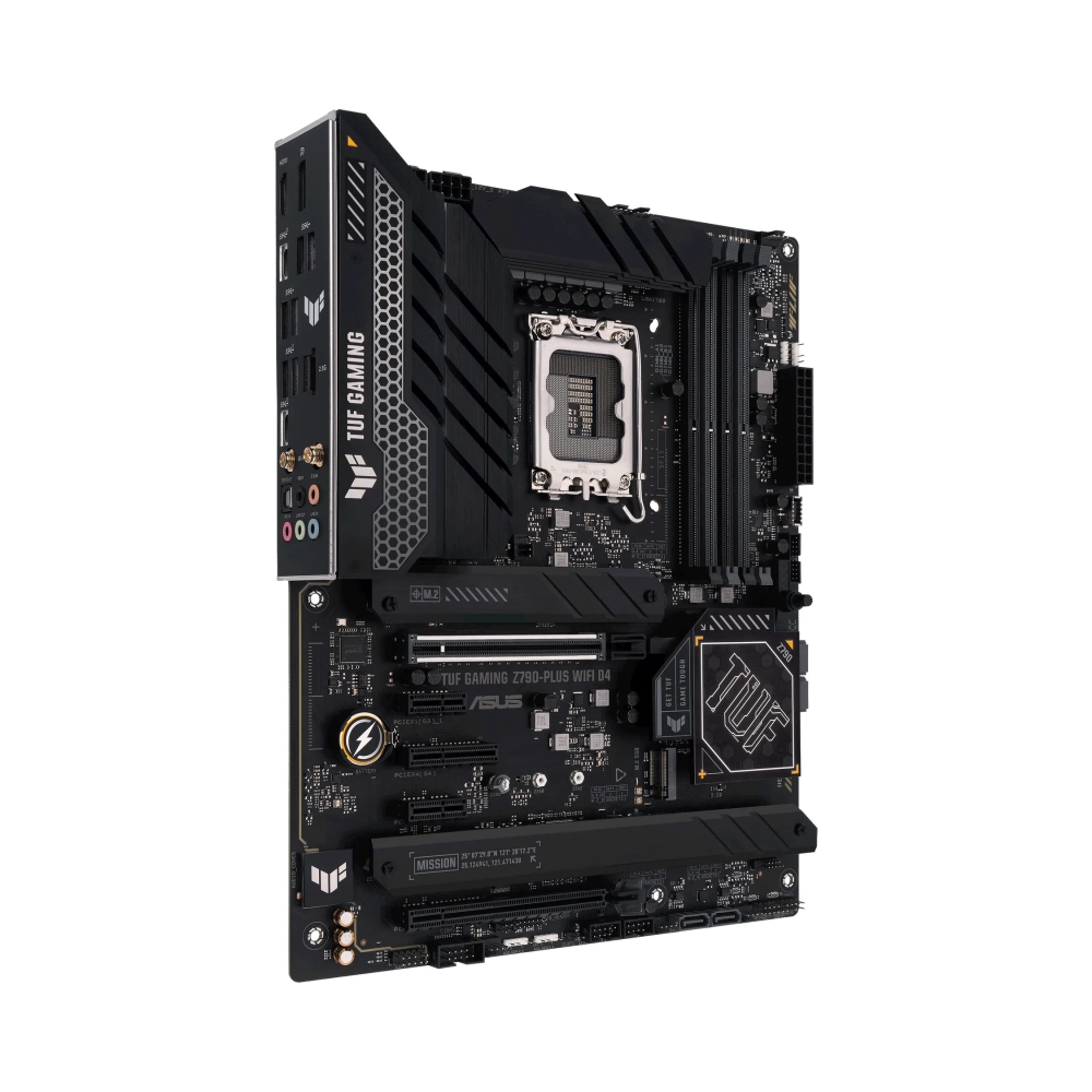 atx 305 cm x 244 cm z790 chipset intel174 socket lga1700 for 13th gen intel174 core8482