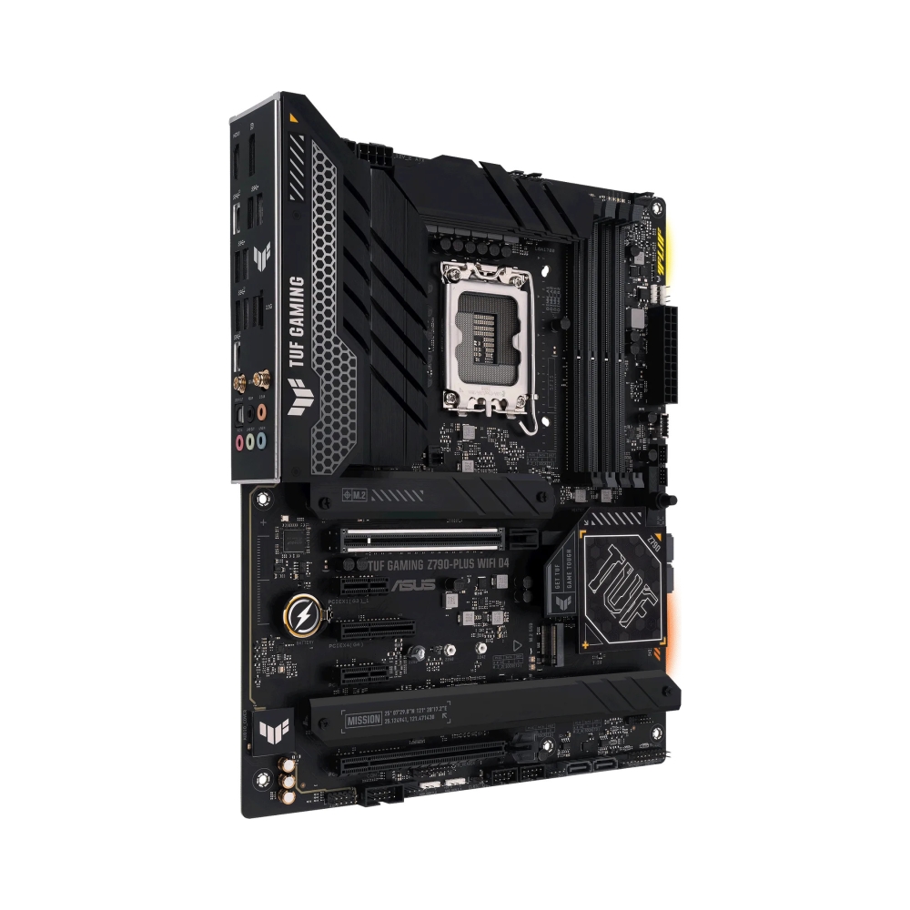 atx 305 cm x 244 cm z790 chipset intel174 socket lga1700 for 13th gen intel174 core8482