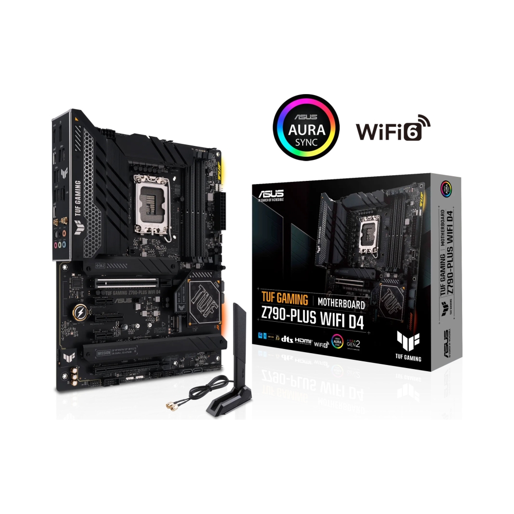 atx 305 cm x 244 cm z790 chipset intel174 socket lga1700 for 13th gen intel174 core8482