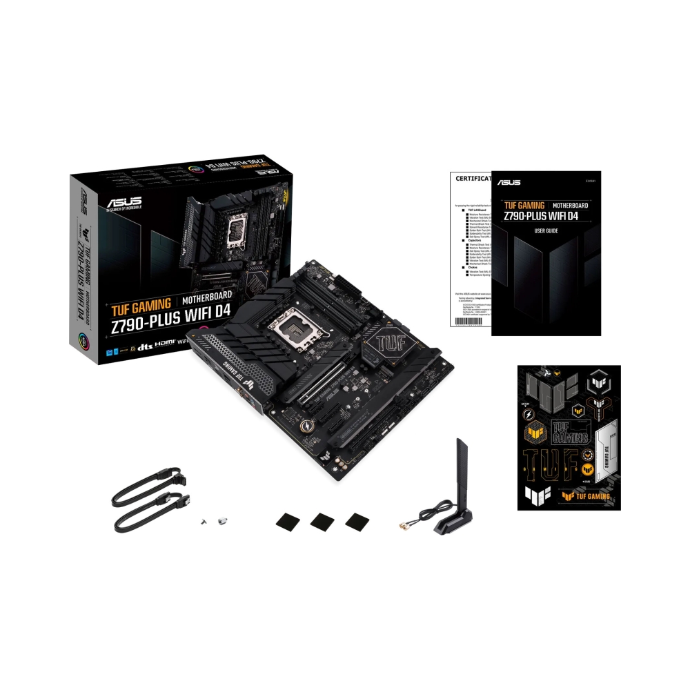 atx 305 cm x 244 cm z790 chipset intel174 socket lga1700 for 13th gen intel174 core8482