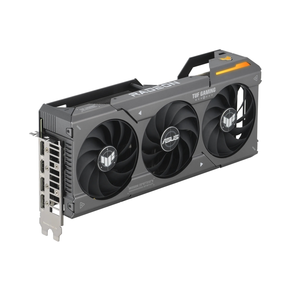 16gb gddr6 max display 4 amd radeon8482 rx 7600 connections 1x hdmi 3xdp oc mode up to