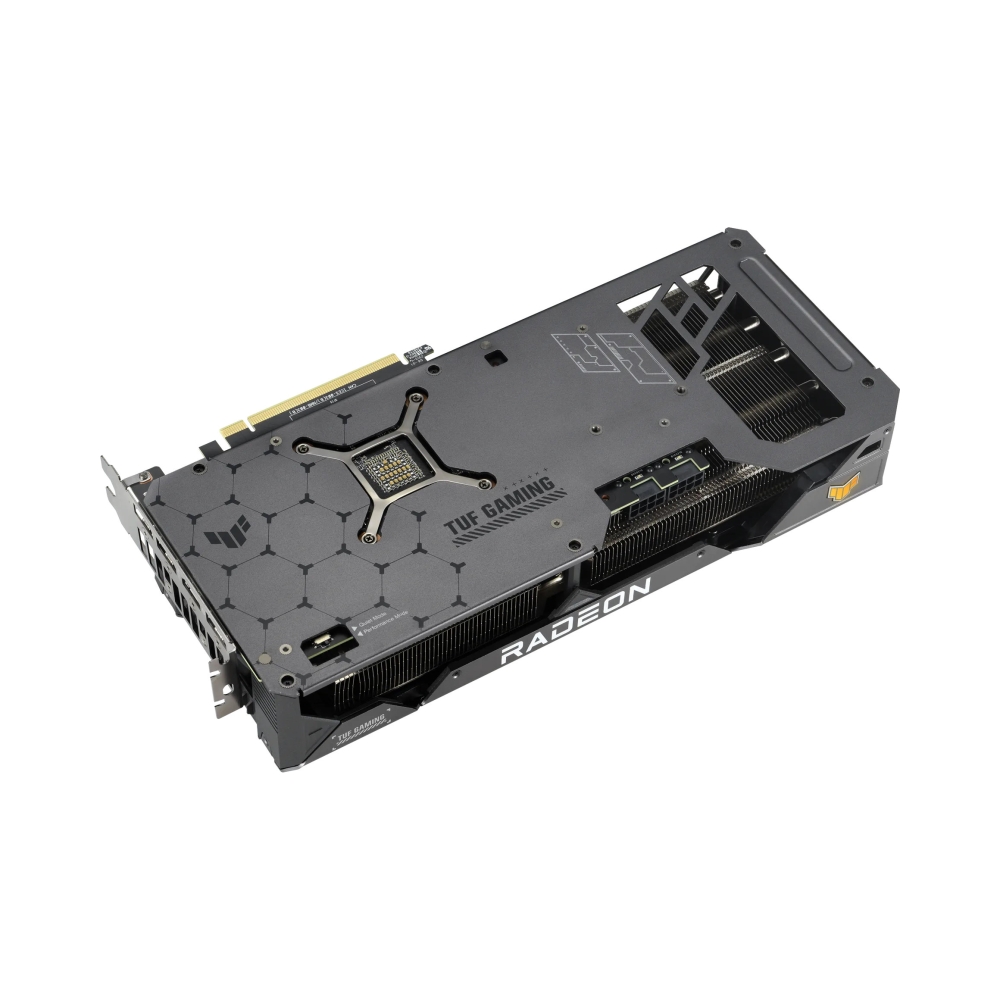 16gb gddr6 max display 4 amd radeon8482 rx 7600 connections 1x hdmi 3xdp oc mode up to