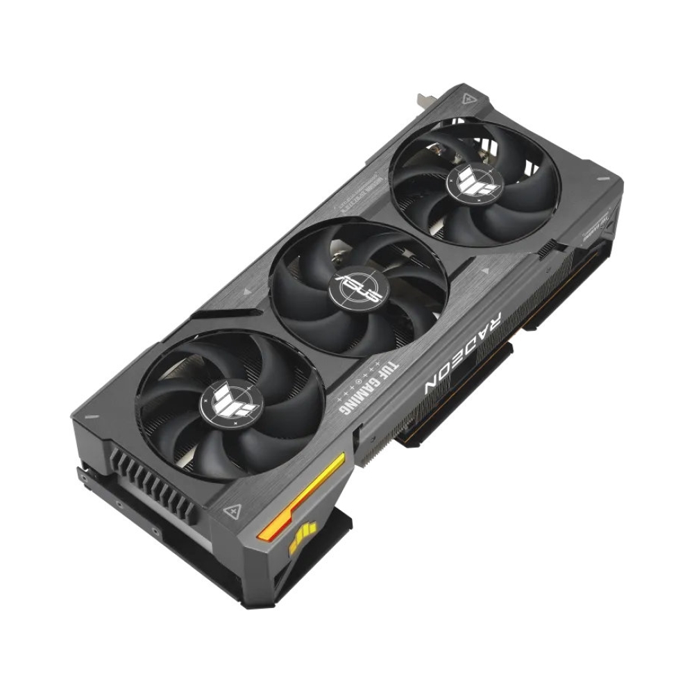 24gb gddr6 max display 4 amd radeon8482 rx 7900 xtx connections 1x hdmi 3xdp oc mode
