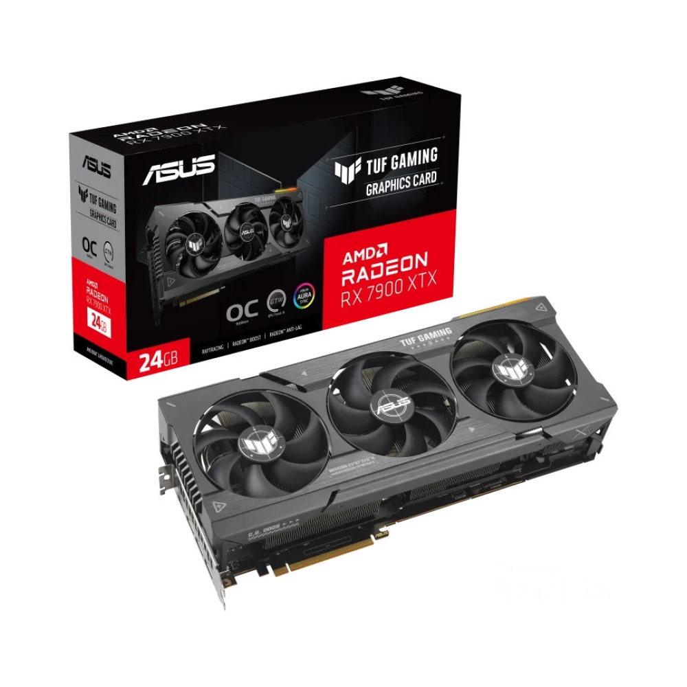 24gb gddr6 max display 4 amd radeon8482 rx 7900 xtx connections 1x hdmi 3xdp oc mode