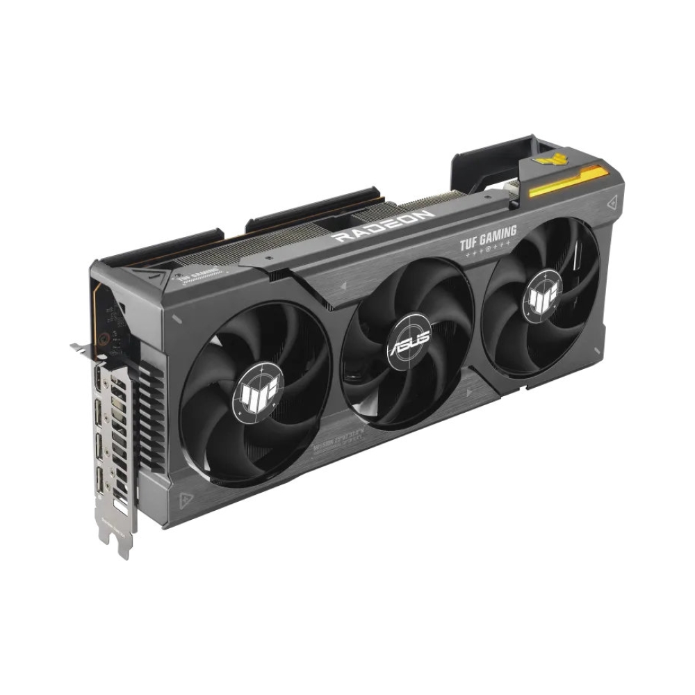 24gb gddr6 max display 4 amd radeon8482 rx 7900 xtx connections 1x hdmi 3xdp oc mode