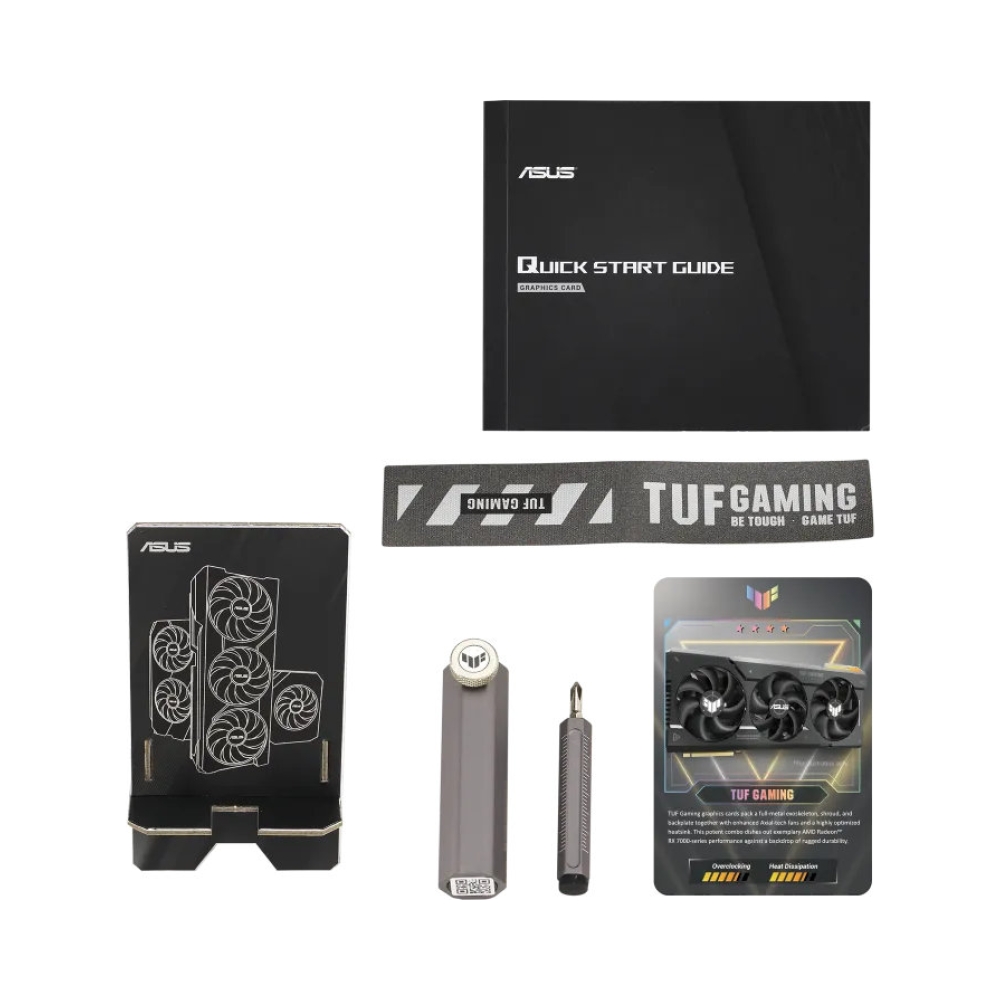 24gb gddr6 max display 4 amd radeon8482 rx 7900 xtx connections 1x hdmi 3xdp oc mode