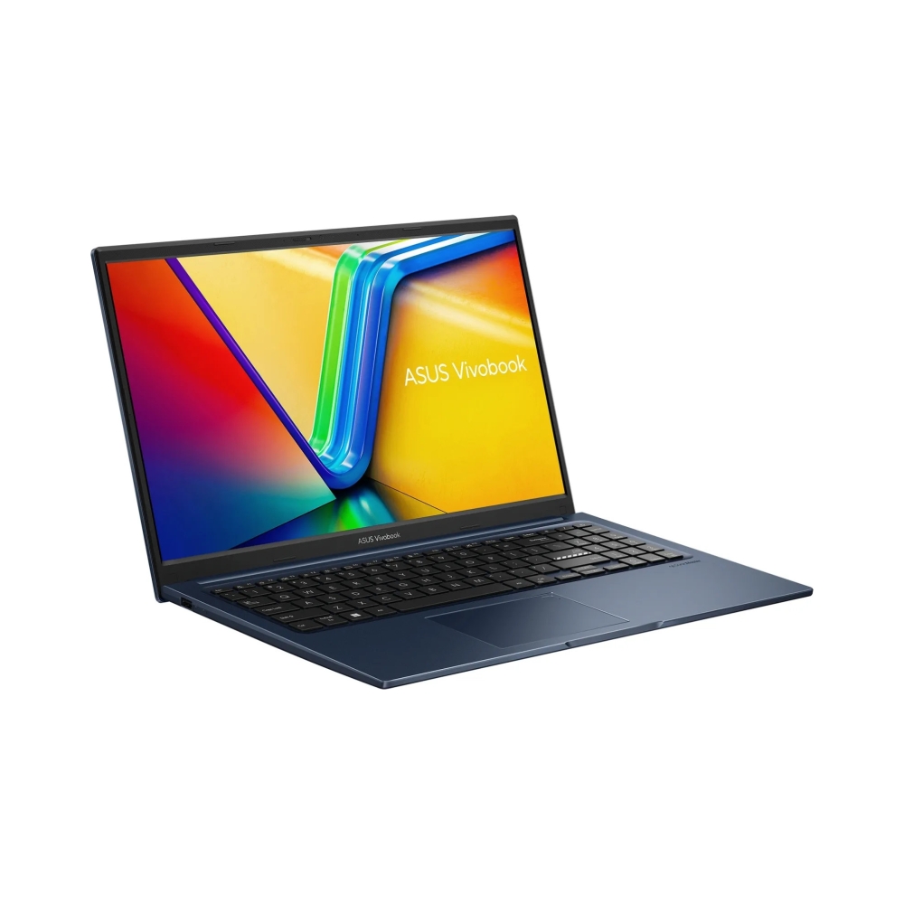 1 year win11 home asus vivobook x1504za i38512bl0w intel174core8482 i3 1215u processor 12