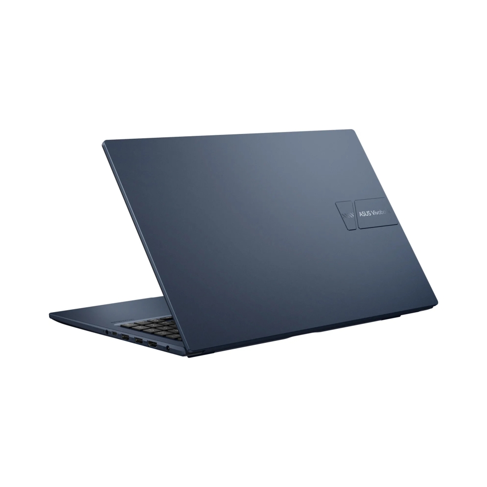 1 year win11 home asus vivobook x1504za i58512bl0w intel174core8482 i5 1235u processor 13