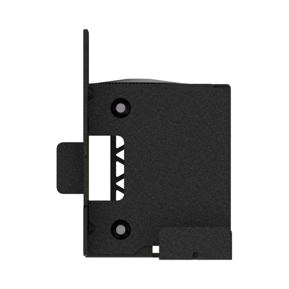 corsair gpu anti sag bracket black