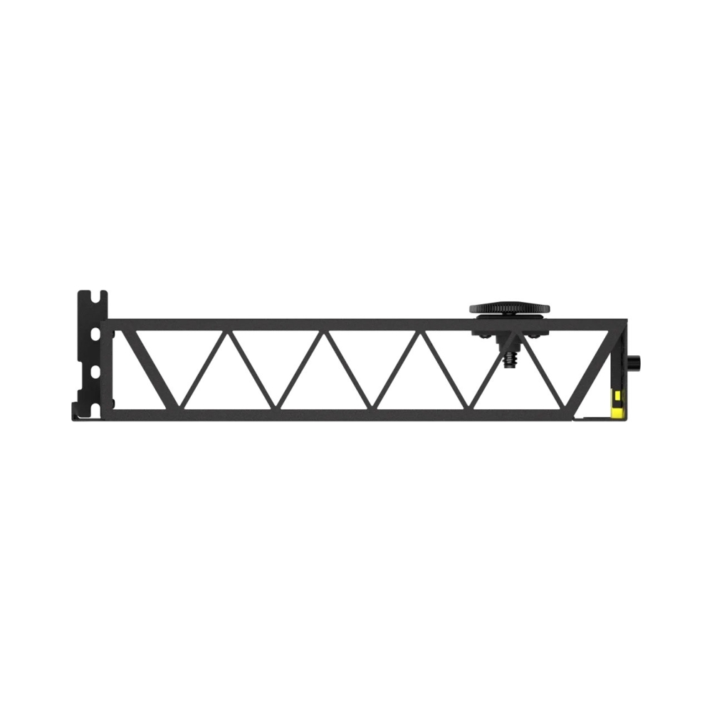 corsair gpu anti sag bracket black