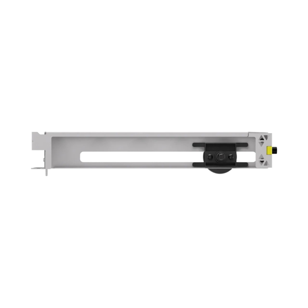 corsair gpu anti sag bracket white