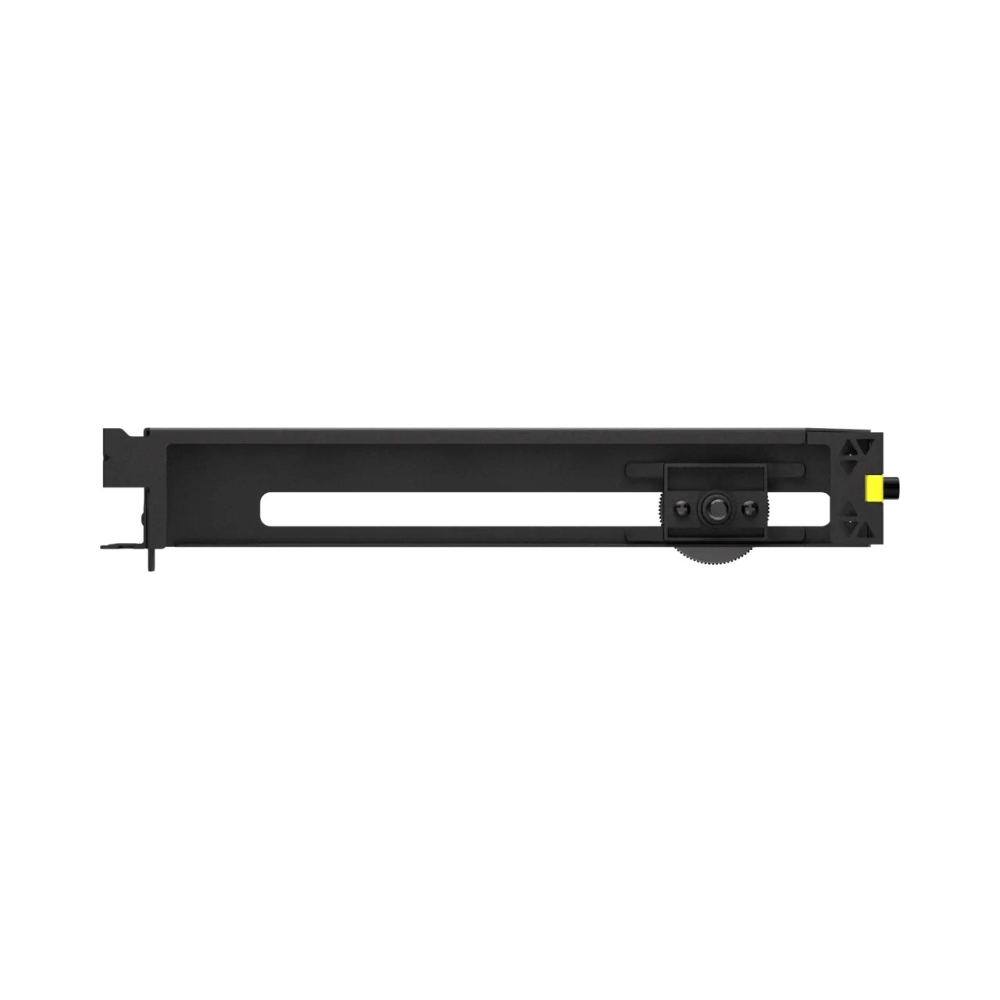 corsair gpu anti sag bracket black
