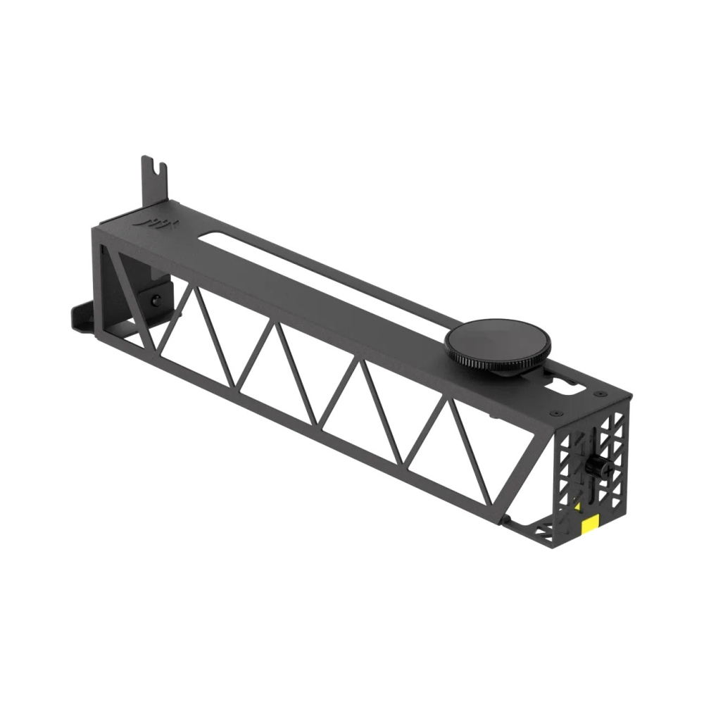 corsair gpu anti sag bracket black