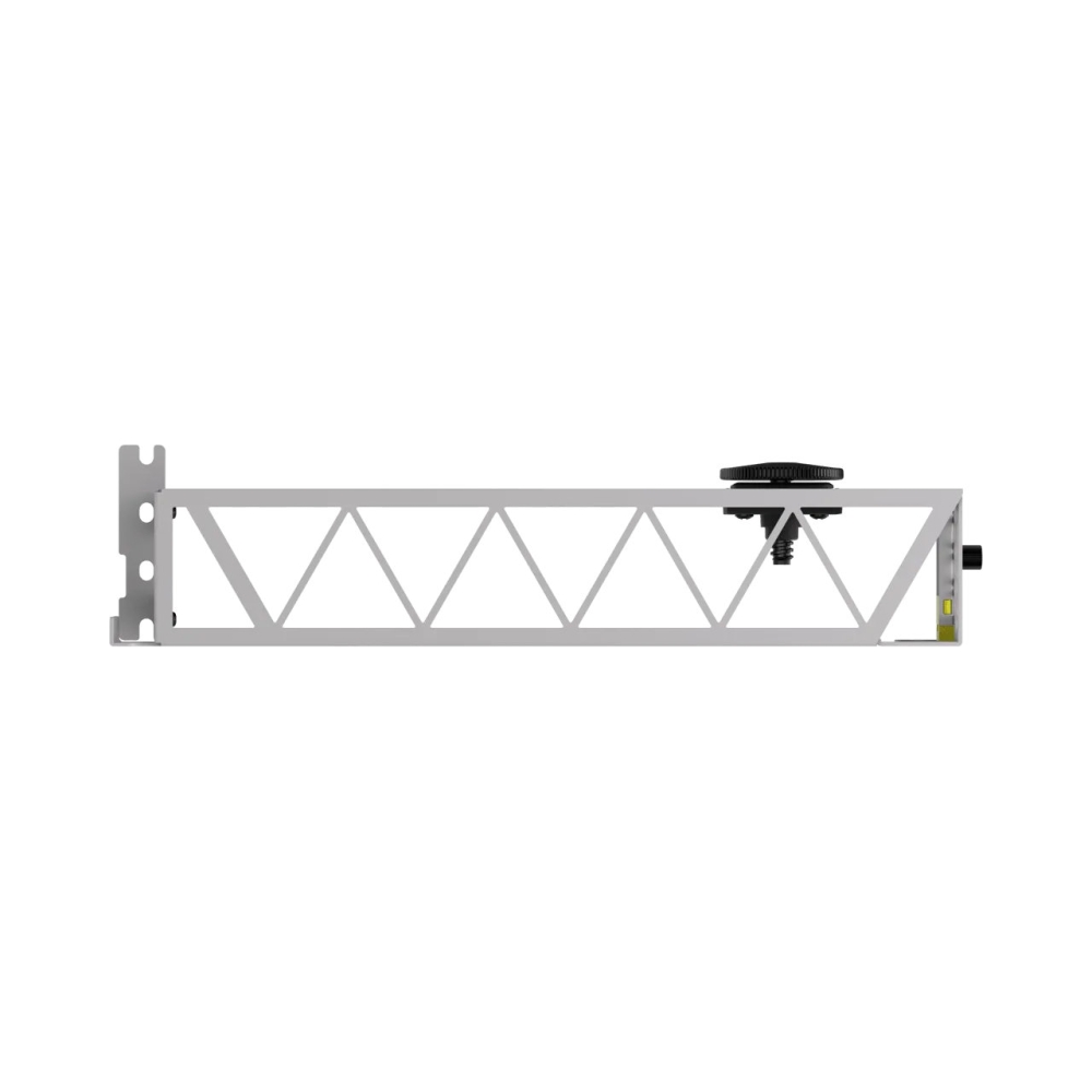 corsair gpu anti sag bracket white