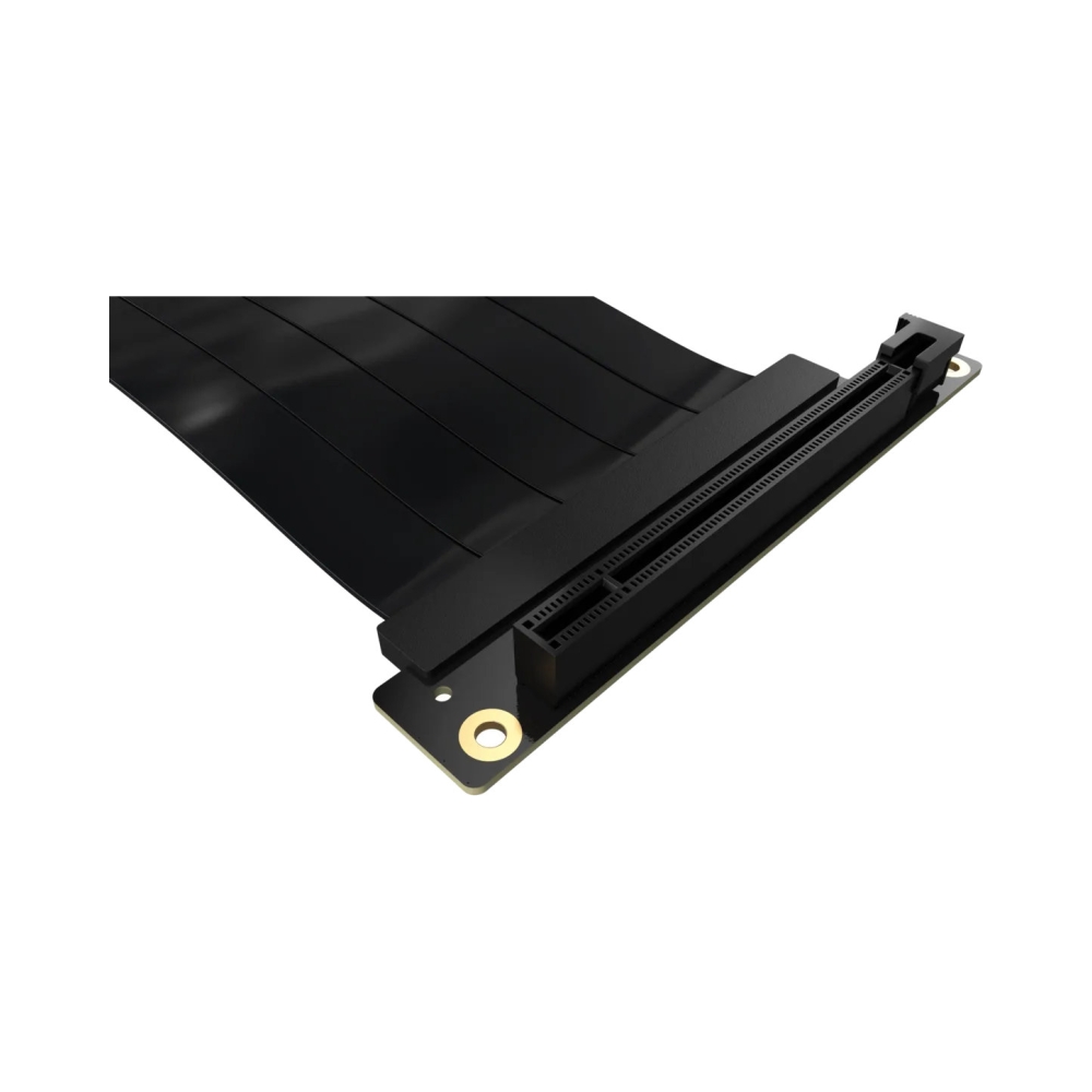 corsair premium pcie 40 x16 extension cable 300mm