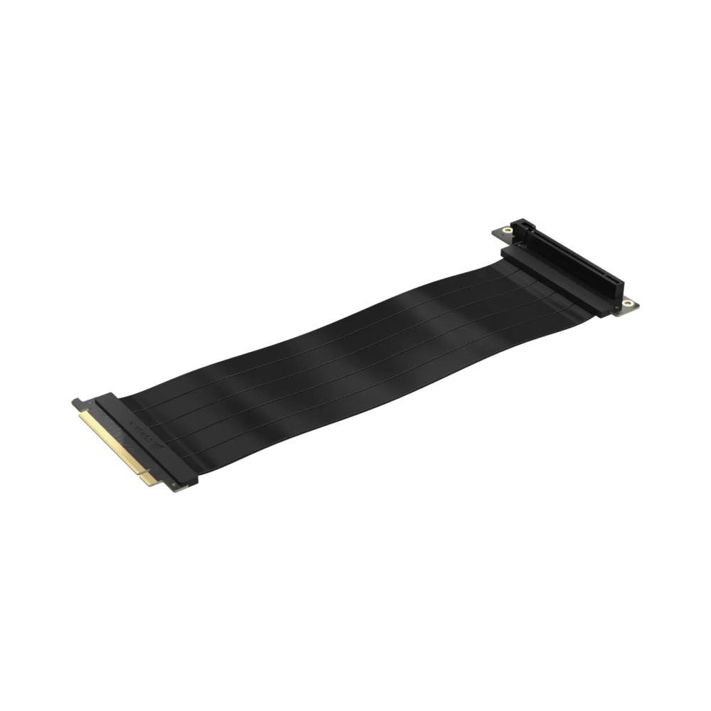 corsair premium pcie 40 x16 extension cable 300mm
