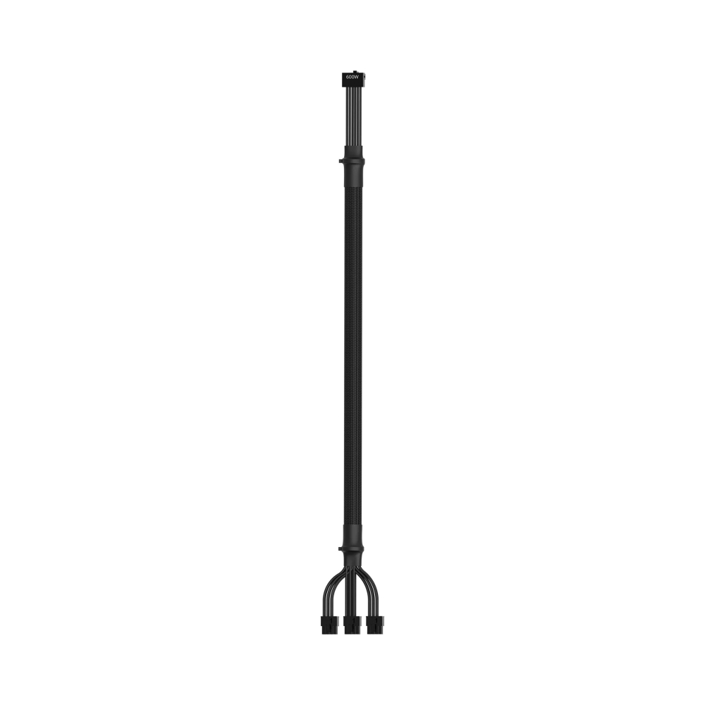 cm psu 12vhpwr adapter cable 90 degree high flex cable type 2
