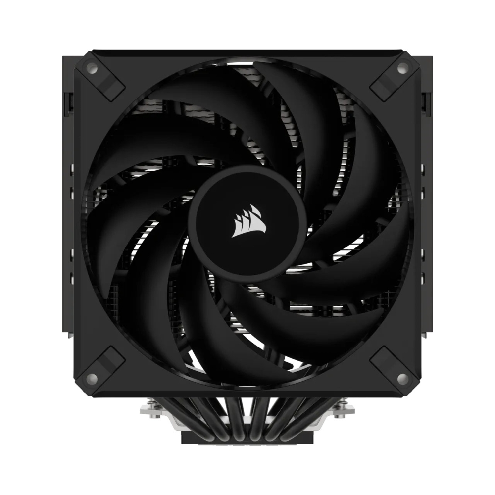 corsair a115 high performance tower cpu air cooler compatibility intel 1700 intel 1200 intel 1150
