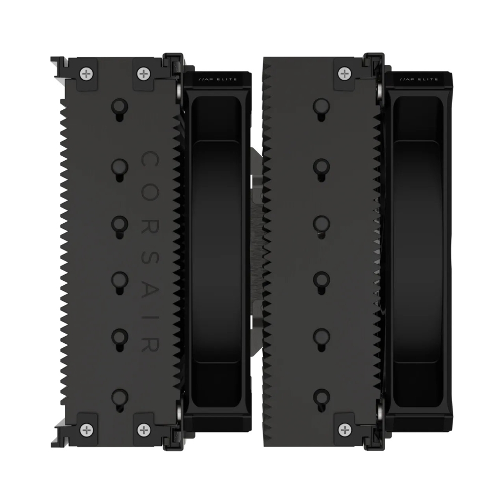 corsair a115 high performance tower cpu air cooler compatibility intel 1700 intel 1200 intel 1150