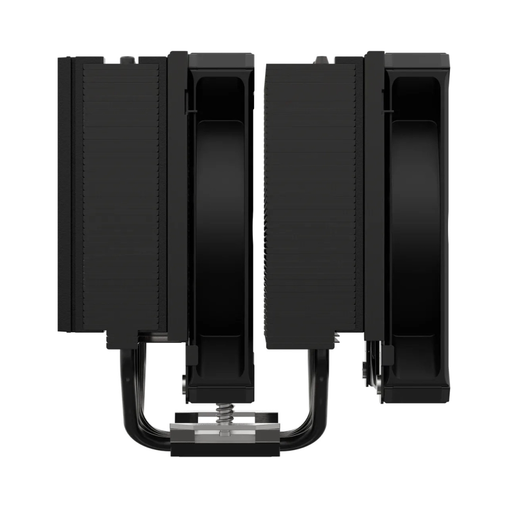 corsair a115 high performance tower cpu air cooler compatibility intel 1700 intel 1200 intel 1150