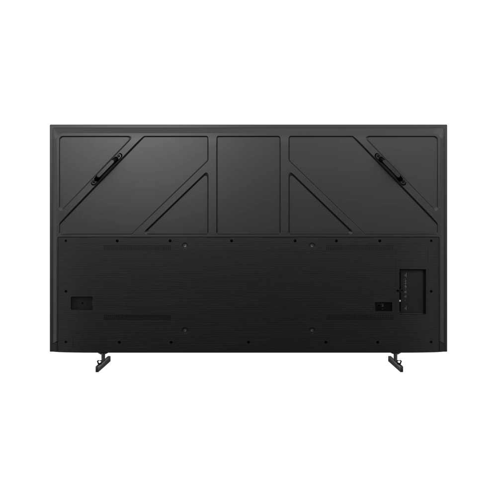 hisense ledn85a6k 85 4k uhd smart tv dolby vision hdr uhd ai upscaler dts virtualx pixel