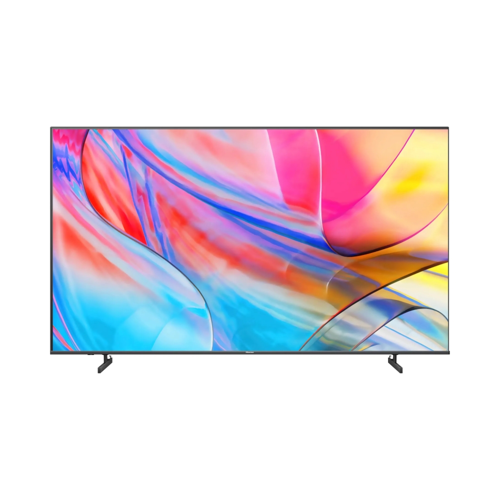 hisense ledn85a6k 85 4k uhd smart tv dolby vision hdr uhd ai upscaler dts virtualx pixel