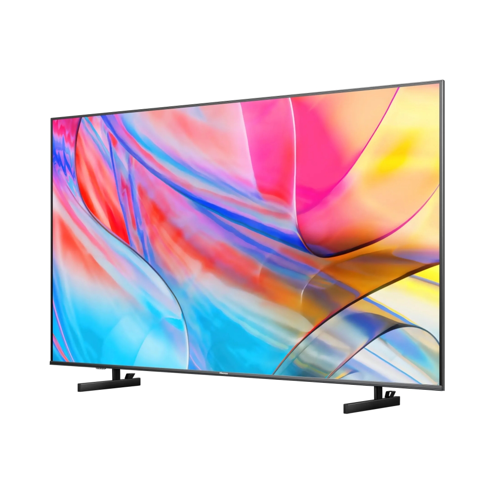 hisense ledn85a6k 85 4k uhd smart tv dolby vision hdr uhd ai upscaler dts virtualx pixel