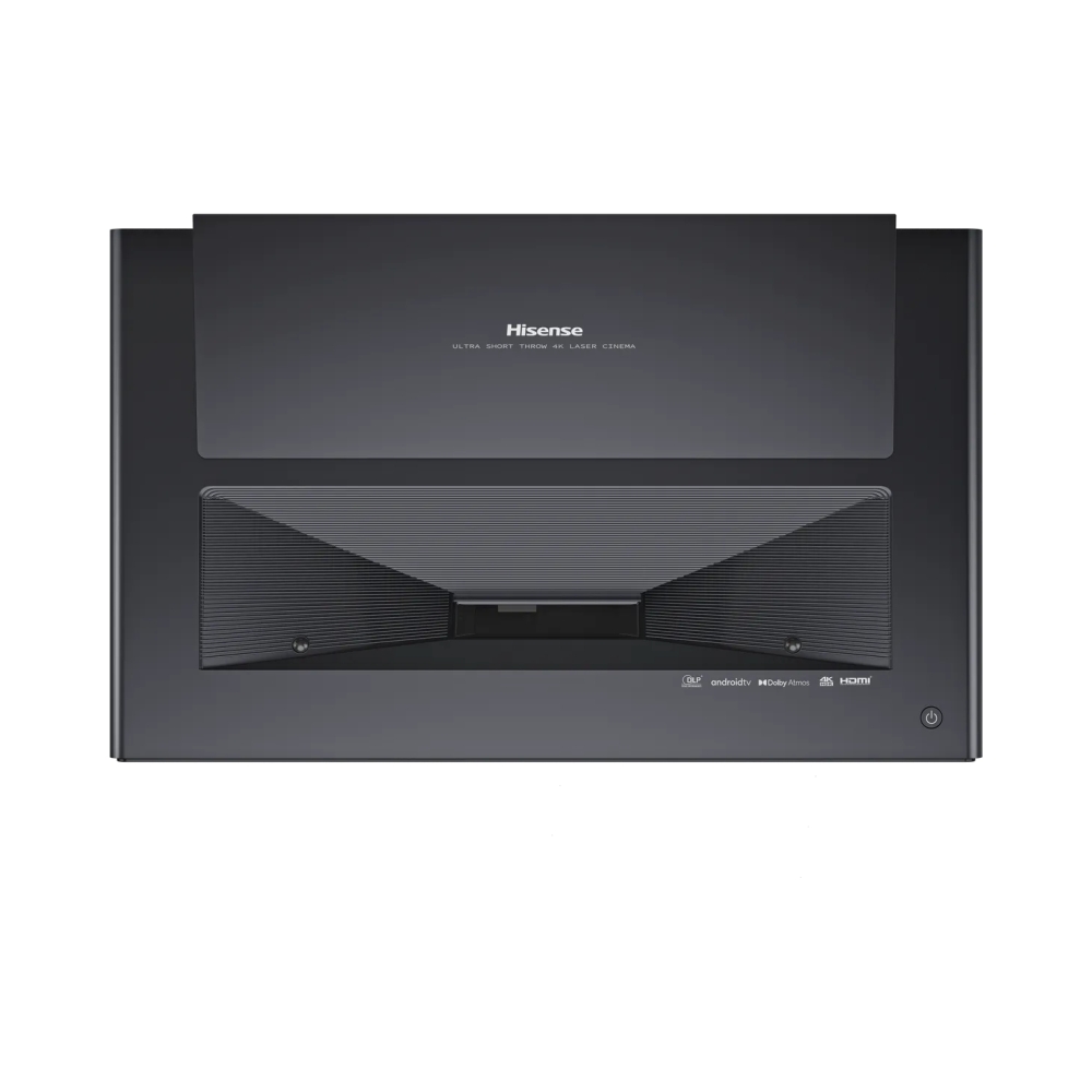 hisense px1 pro hisense 90 130 trichroma 4k smart laser cinema bt2020 107 wide colour gamu