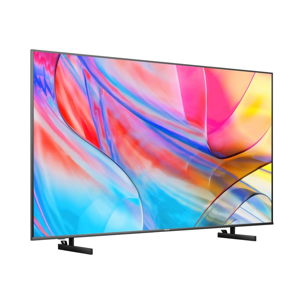 hisense ledn85a6k 85 4k uhd smart tv dolby vision hdr uhd ai upscaler dts virtualx pixel
