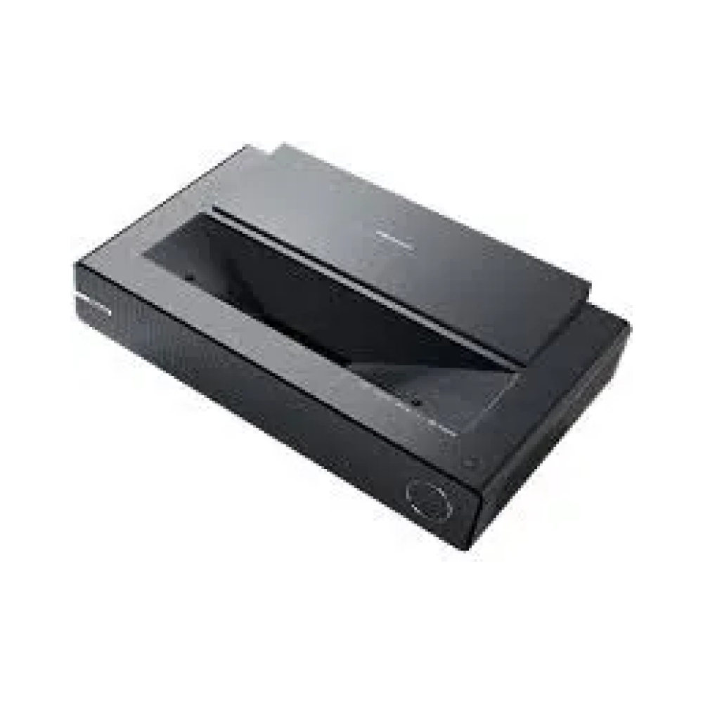 hisense px1 pro hisense 90 130 trichroma 4k smart laser cinema bt2020 107 wide colour gamu