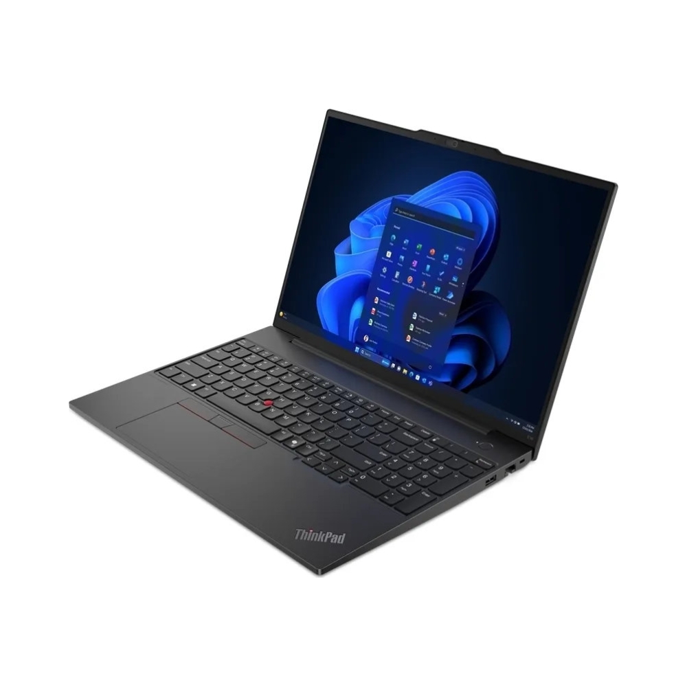lenovo e16 ultra u5 125u 160 wuxga 16gb ddr5512gb m23yrs onsite win11p