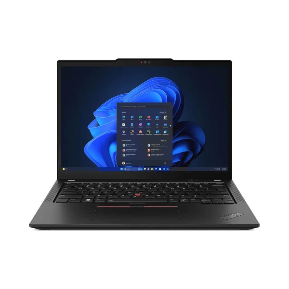 lenovo tp x13 u7 155u 133 wuxga non touch 16gb ddr5512gb ssd copilot ready 3yrs ps win11p