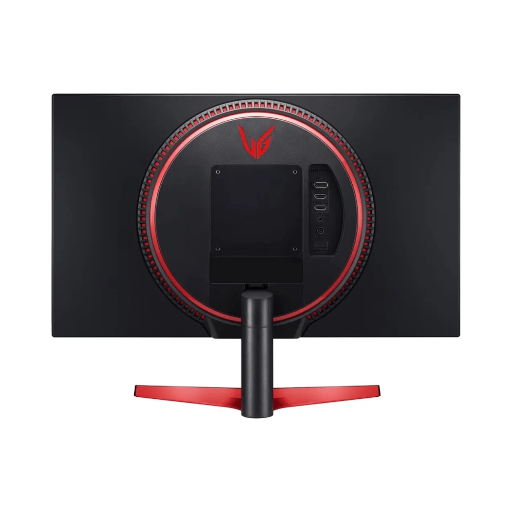 lg 24gn60r b 238 ultragear8482 full hd ips 1ms gaming monitor size 24 inch size 685 c